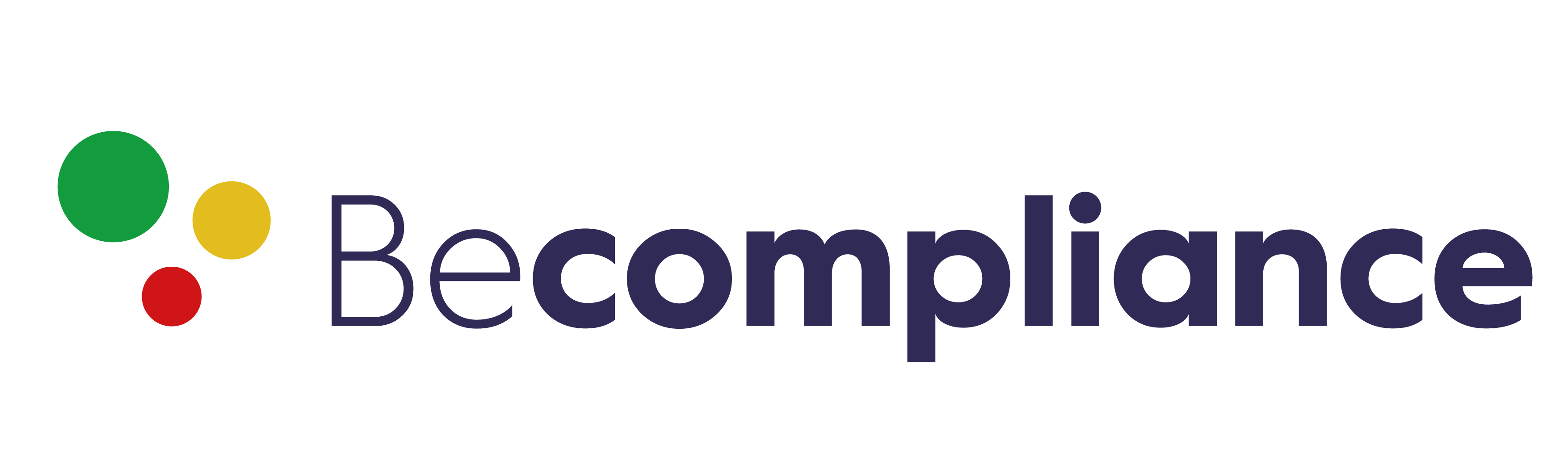 Becompliance Logo